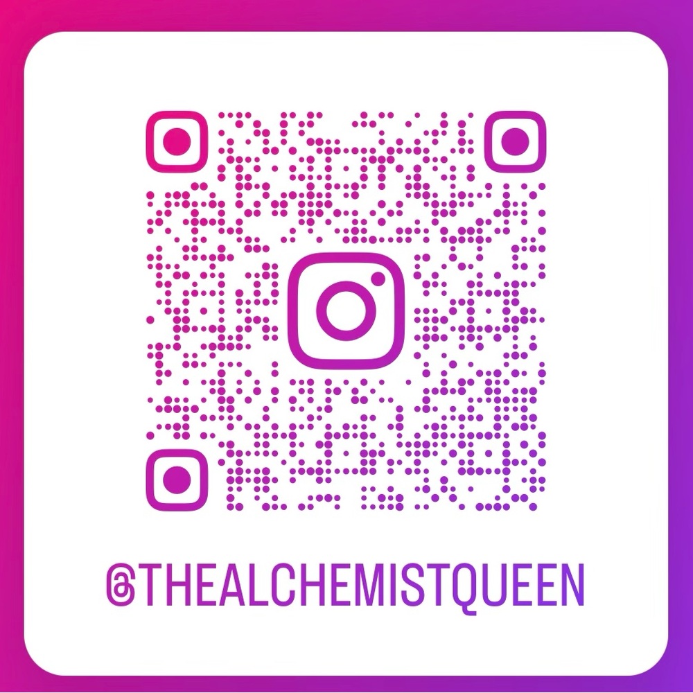 Follow Me On IG 💖